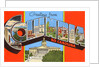 Greetings from Columbia, South Carolina by Anonymous