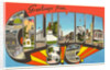 Greetings from Columbia, South Carolina by Anonymous