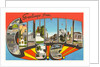 Greetings from Columbia, South Carolina by Anonymous