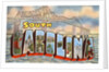 Greetings from South Carolina by Anonymous