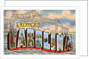 Greetings from South Carolina by Anonymous