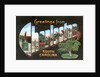 Greetings from Charleston, South Carolina by Anonymous