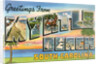 Greetings from Myrtle Beach, South Carolina by Anonymous
