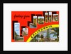 Greetings from La Jolla, California by Anonymous