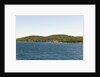 Island seen from sea, Hvar Island, Croatia by Anonymous