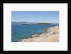 Coastline, near Vrboska, Hvar Island, Croatia by Anonymous