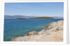 Coastline, near Vrboska, Hvar Island, Croatia by Anonymous