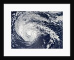 Tropical Storm Nadine (14L) off the Azores by Anonymous