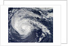 Tropical Storm Nadine (14L) off the Azores by Anonymous