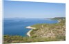Coastline, Hvar Island, Croatia by Anonymous