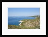 Coastline, Hvar Island, Croatia by Anonymous