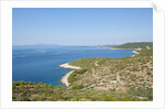 Coastline, Hvar Island, Croatia by Anonymous