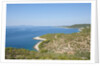 Coastline, Hvar Island, Croatia by Anonymous