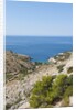 View of Dobovica Bay, Hvar Island, Croatia by Anonymous