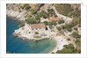 Coastal village, Dobovica Bay, Hvar Island, Croatia by Anonymous