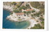 Coastal village, Dobovica Bay, Hvar Island, Croatia by Anonymous