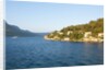 Strecica bay, Korcula, Croatia by Anonymous
