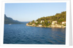 Strecica bay, Korcula, Croatia by Anonymous
