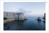 Bokar Tower, Dubrovnik, Croatia by Anonymous