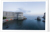 Bokar Tower, Dubrovnik, Croatia by Anonymous