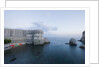Bokar Tower, Dubrovnik, Croatia by Anonymous