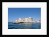 Fortified port, Dubrovnik, Croatia by Anonymous