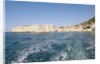 Fortified port, Dubrovnik, Croatia by Anonymous