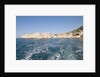 Fortified port, Dubrovnik, Croatia by Anonymous
