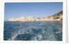 Fortified port, Dubrovnik, Croatia by Anonymous