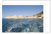 Fortified port, Dubrovnik, Croatia by Anonymous