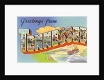 Greetings from Tennessee by Anonymous