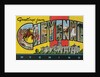 Greetings from Cheyenne, Wyoming by Anonymous