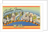 Greetings from Charleston, West Virginia by Anonymous