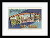 Greetings from Wheeling, West Virginia by Anonymous