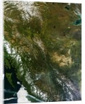 Western Canada by Anonymous
