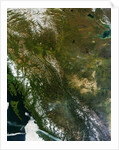 Western Canada by Anonymous