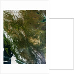 Western Canada by Anonymous