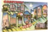 Greetings from San Antonio, Texas by Anonymous