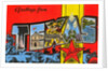 Greetings from Texas, the Lone Star State by Anonymous