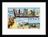 Greetings from Laredo, Texas by Anonymous