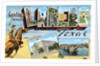Greetings from Laredo, Texas by Anonymous