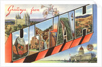 Greetings from Utah by Anonymous