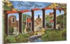 Greetings from Ogden, Utah by Anonymous