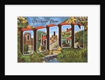 Greetings from Ogden, Utah by Anonymous