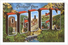 Greetings from Ogden, Utah by Anonymous
