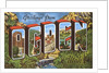 Greetings from Ogden, Utah by Anonymous