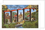 Greetings from Ogden, Utah by Anonymous