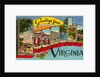 Greetings from Roanoke, Virginia by Anonymous