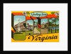 Greetings from Salem, Virginia by Anonymous