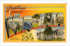 Greetings from Virginia by Anonymous